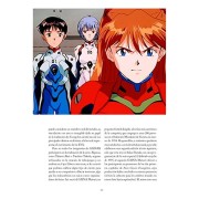 Gainax y Hideaki Anno: La historia de los creadores de Evangelion