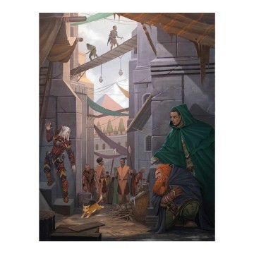 Pathfinder 2ª ed. - El libro de los muertos