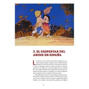 La industria del anime en España: De Heidi a Dragon Ball