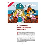 La industria del anime en España: De Heidi a Dragon Ball