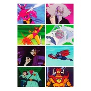 La industria del anime en España: De Heidi a Dragon Ball