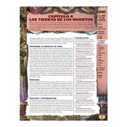 Pathfinder 2ª ed. - El libro de los muertos