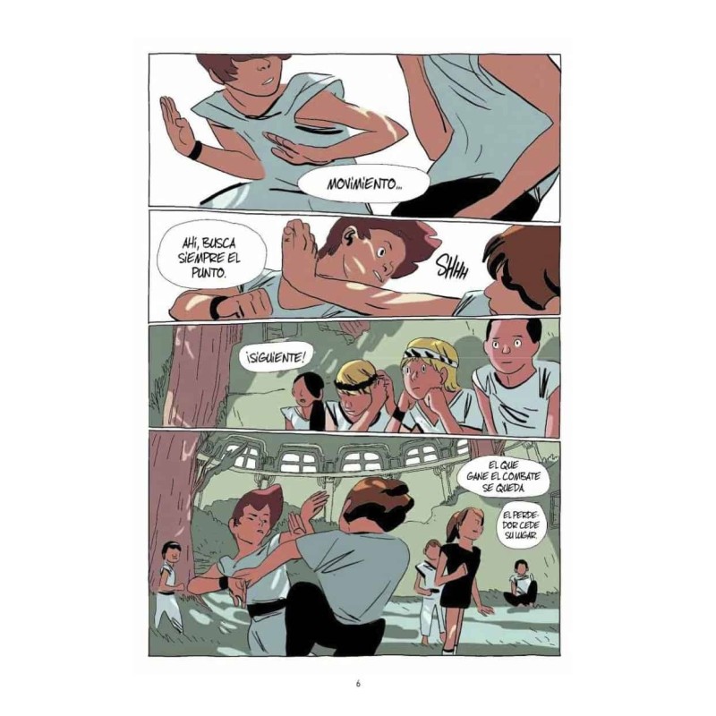 Last Man 1
