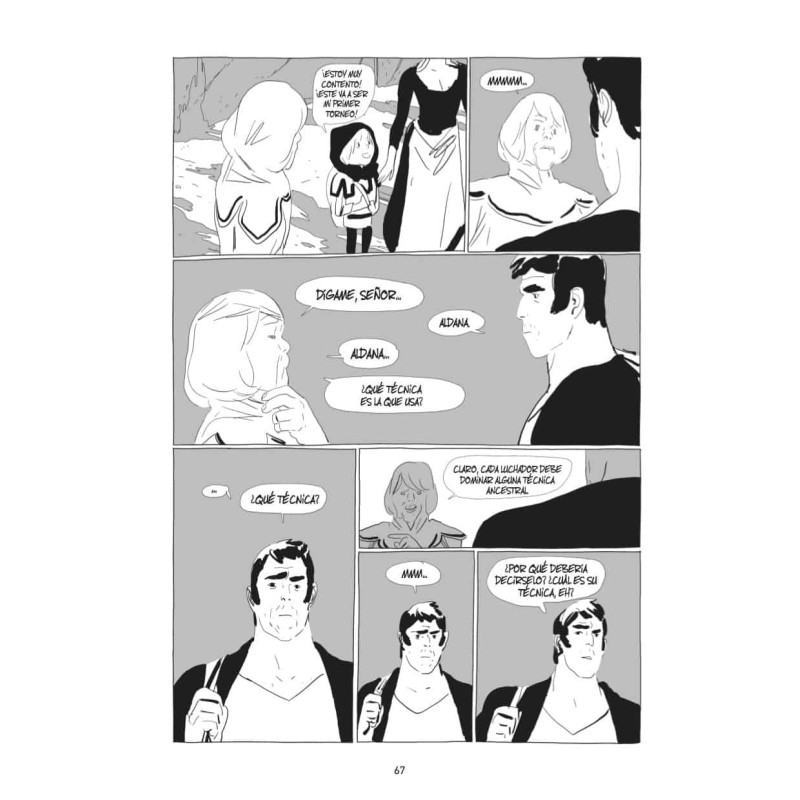 Last Man 1
