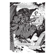 Lovecraft: Un homenaje en 15 historietas