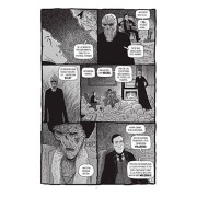 Lovecraft: Un homenaje en 15 historietas