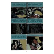 Lovecraft: Un homenaje en 15 historietas