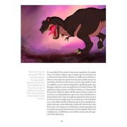 Cuando los dinosaurios dominaban la Tierra: Todo el cine de dinosaurios (1988-2020)