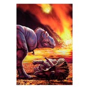 Cuando los dinosaurios dominaban la Tierra: Todo el cine de dinosaurios (1988-2020)