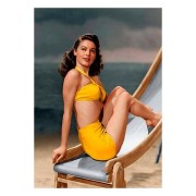 Beautiful Women: Pin-Ups y Bombshells inolvidables