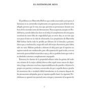 El fantasma de agua y otras historias de espectros singulares