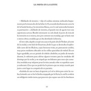 El fantasma de agua y otras historias de espectros singulares