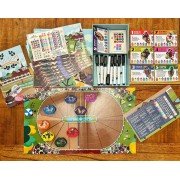 Long Shot: El juego de dados