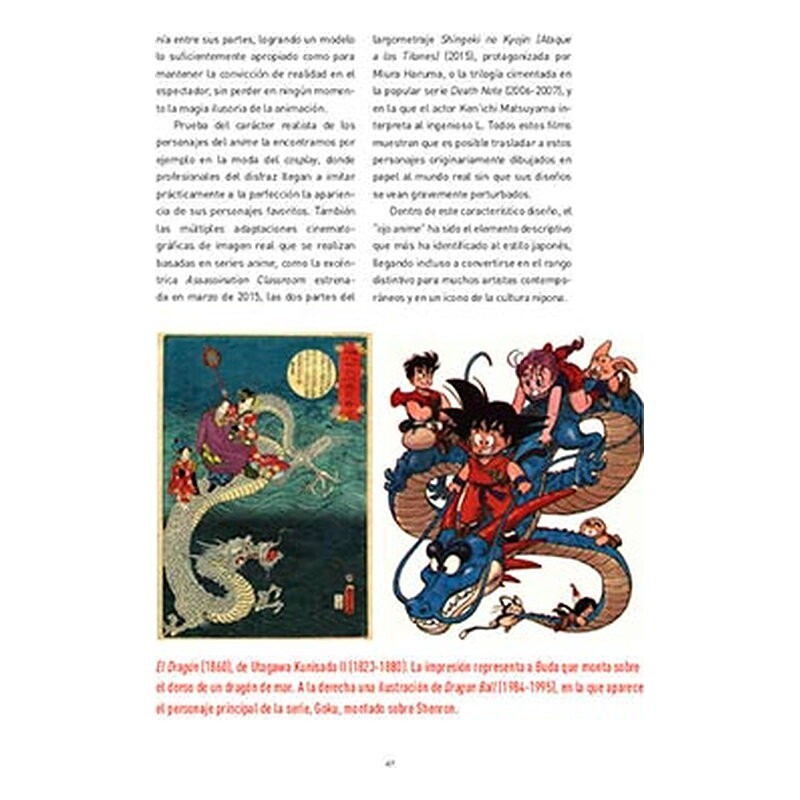 El lenguaje del anime: Del papel a la pantalla (segunda edición ampliada y actualizada)