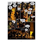 La Espada de San Eufrasio 4: Camino de sangre