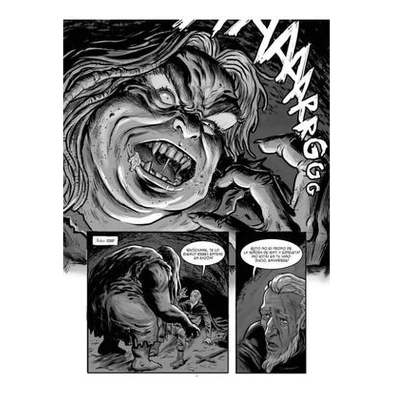 Cthulhu 23