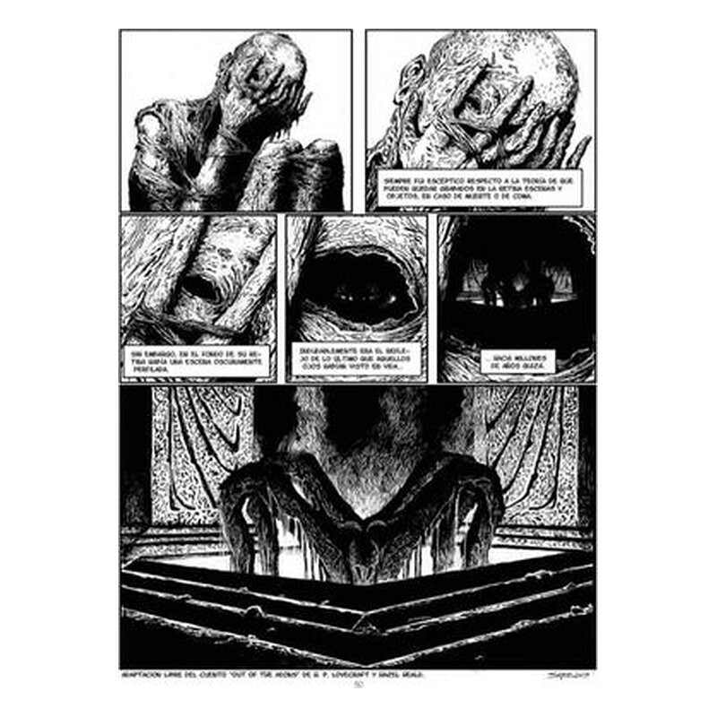 Cthulhu 23