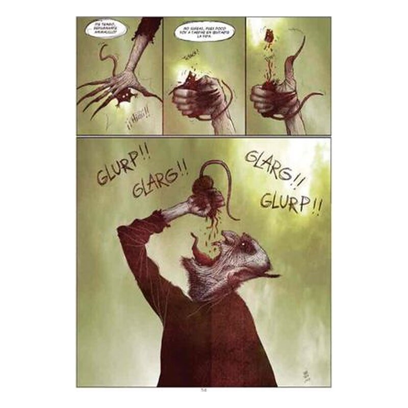 Cthulhu 23