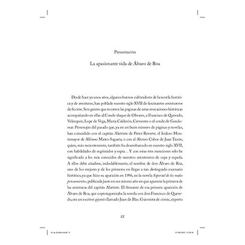 Un hombre para cualquier ocasión