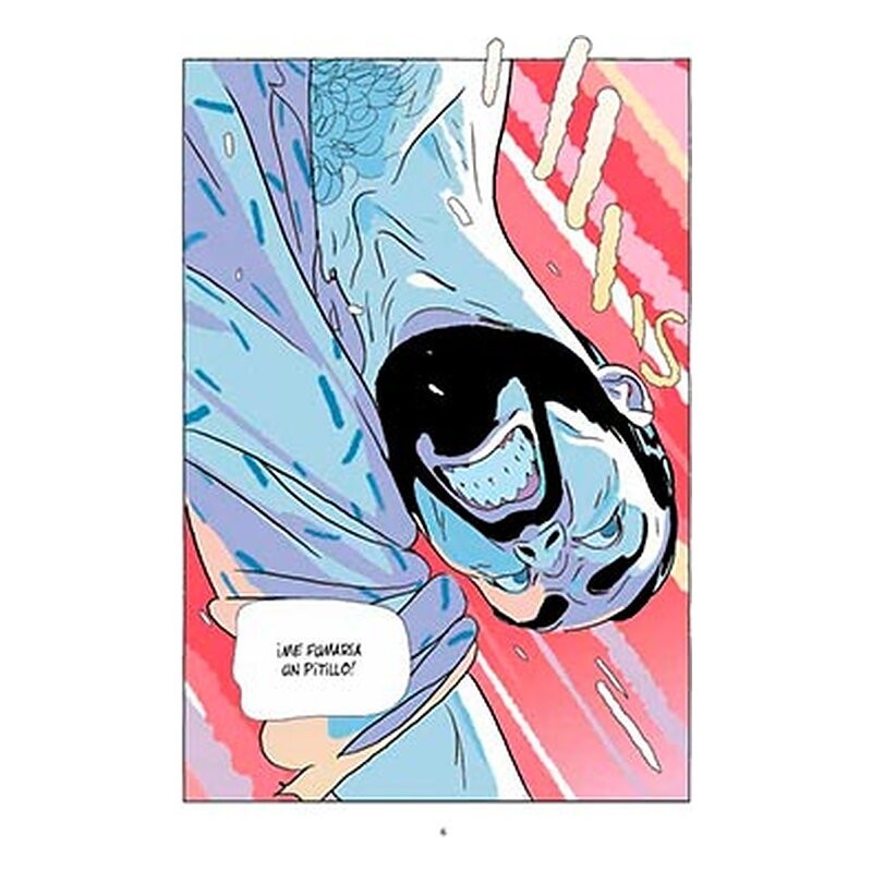 Last Man 12