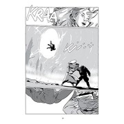Last Man 12
