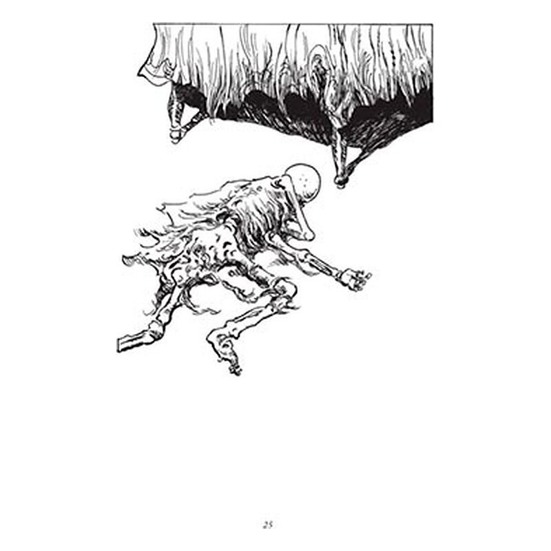 En compañía de fantasmas