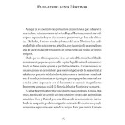 En compañía de fantasmas