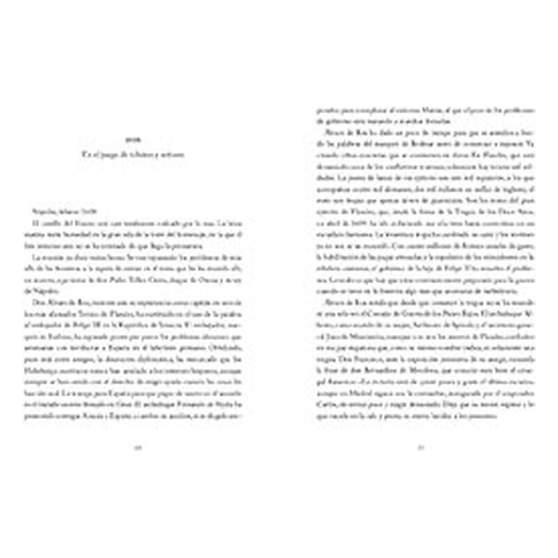Soportal de los malos pensamientos