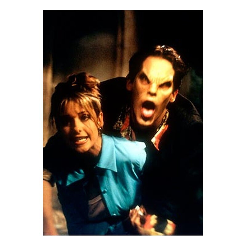 Buffyverso: El mundo de Buffy y Angel 1