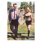 Buffyverso: El mundo de Buffy y Angel 1