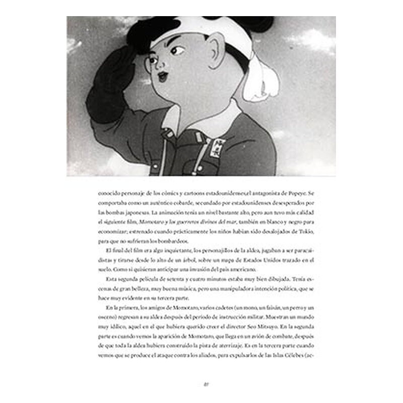 Animación: De Betty Boop a Tim Burton