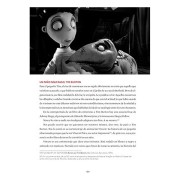 Animación: De Betty Boop a Tim Burton