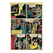 Momias 4 (Biblioteca de cómics de terror de los años 50)