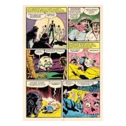 Momias 4 (Biblioteca de cómics de terror de los años 50)