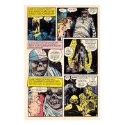 Momias 4 (Biblioteca de cómics de terror de los años 50)