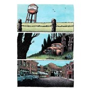Orlando y el juego 5: Cheminova