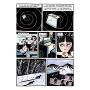 Orlando y el juego 5: Cheminova