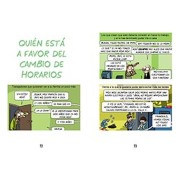 Lo que nunca te contaron sobre... el trabajo