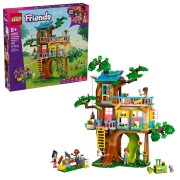 Quedada en la Casa del Árbol de la Amistad
