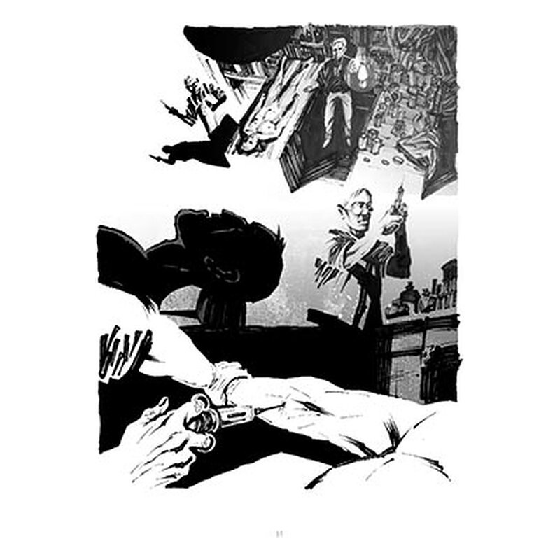 Herbert West: Reanimador