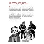 Lovecraft: Vida y obra ilustradas