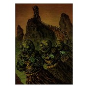 Lovecraft: Vida y obra ilustradas
