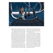 Makoto Shinkai: A través del tiempo, el espacio y la distancia