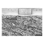 Al fondo, Eger