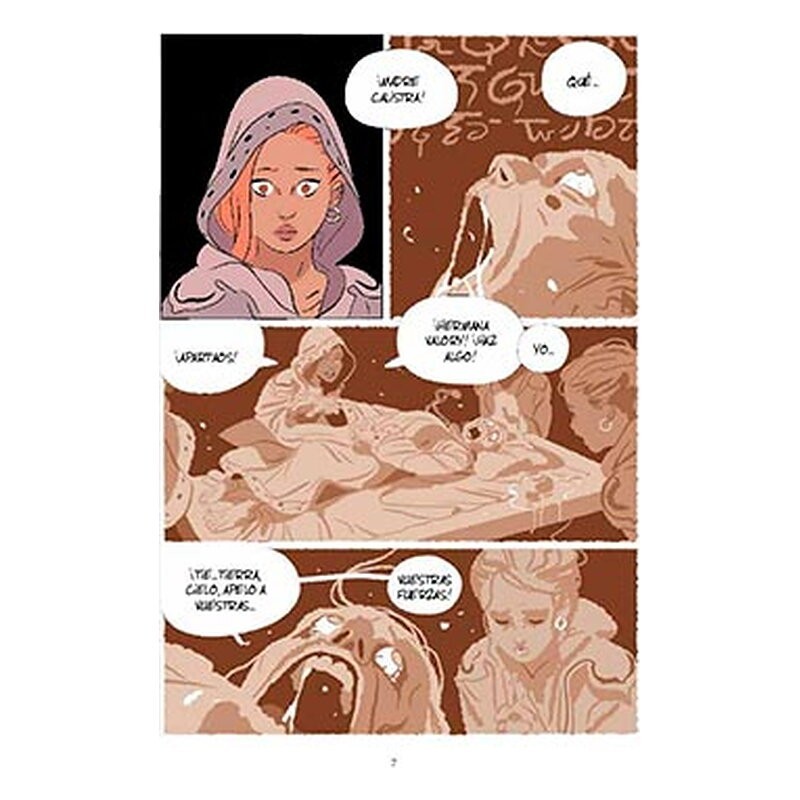 Last Man 11