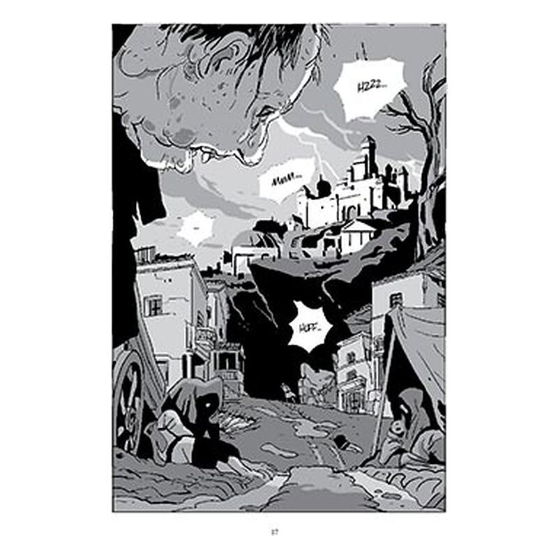 Last Man 11