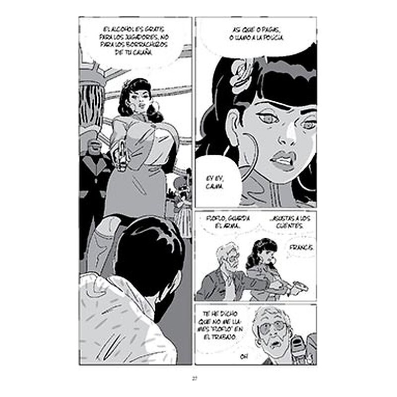 Last Man 11