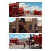 ¡Desenfunda, forastero!: Clásicos perdidos y nuevas joyas del western