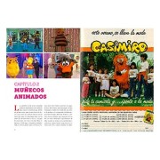 Telemuñecos: marionetas y muñegotes de la historia de la televisión