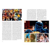 Telemuñecos: marionetas y muñegotes de la historia de la televisión